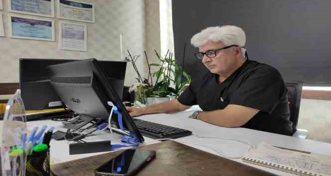 Estetikte ip askı yöntemi gençleştiriyor