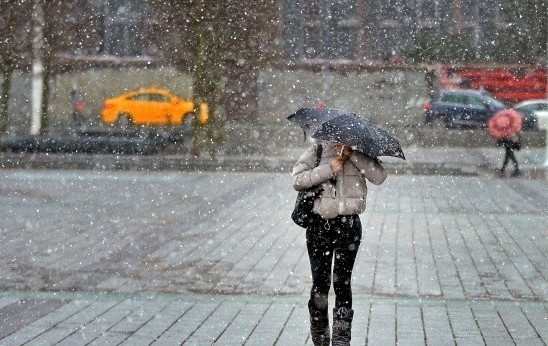Erzincan’da kuvvetli rüzgar ve fırtına bekleniyor!
