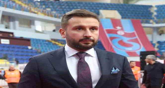 Birhan Emre Yazıcı: "Camiamıza yeni güzellikler sunacağız"