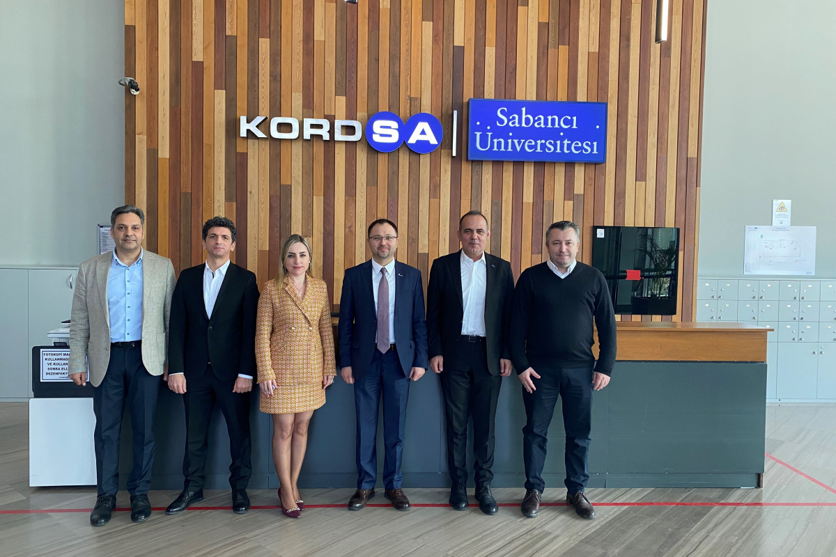 Assan Hanil’den sürdürülebilirlik alanında iş birliği