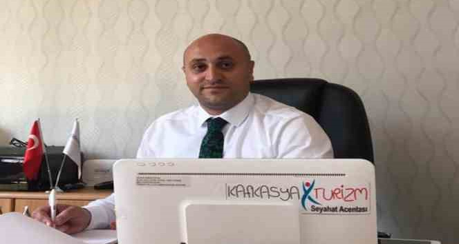 Başkan Halit Özer, “Turizminde yeni destinasyon