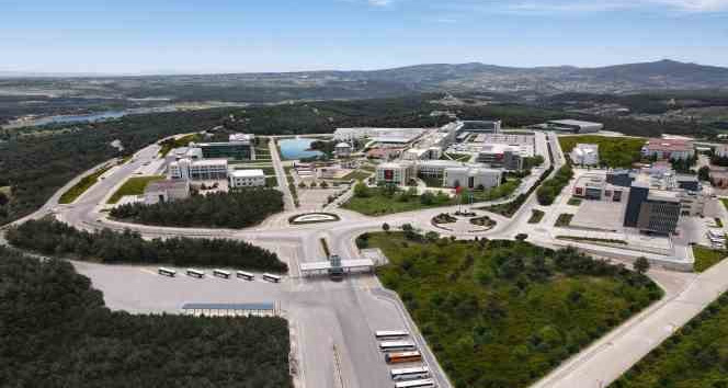 Uşak Üniversitesi’nden bir başarı daha