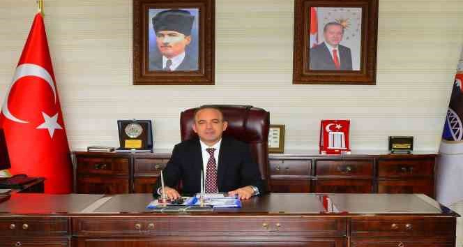 Vali Öner, Kahramanmaraş Göksun’a koordinatör vali olarak görevlendirildi