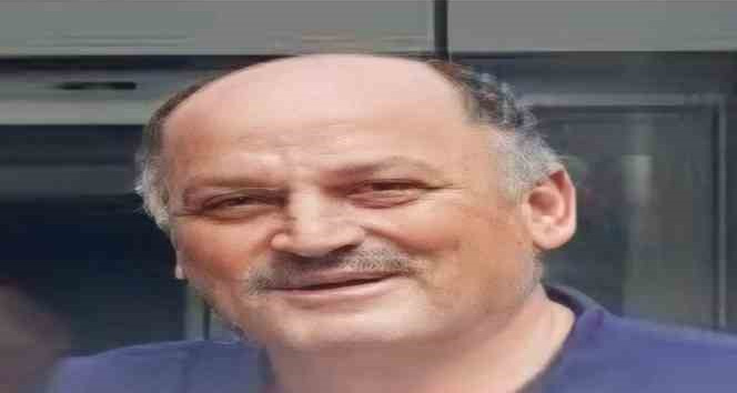 Giresun’da kalp krizi sonucu hayatını kaybeden aile hekimi son yolculuğuna uğurlandı