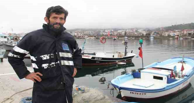 Giresun-Ordu Havaalanı’nın balıkçıları mağdur eden uygulamasına tepki