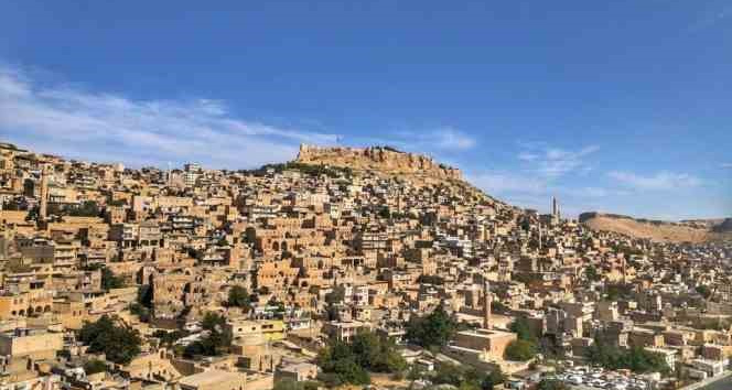 Mardin’de 18 mahallede elektrik kesintisi olacak