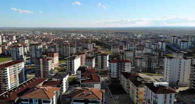 Deprem riski az olan Edirne’ye deprem göçü: Kiralık daireler neredeyse tükendi