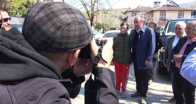 (Özel) Cumhurbaşkanı adayı İnce’ye memleketi Yalova’dan tam destek