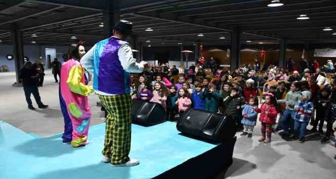 Altınova’da Ramazan dolu dolu geçiyor