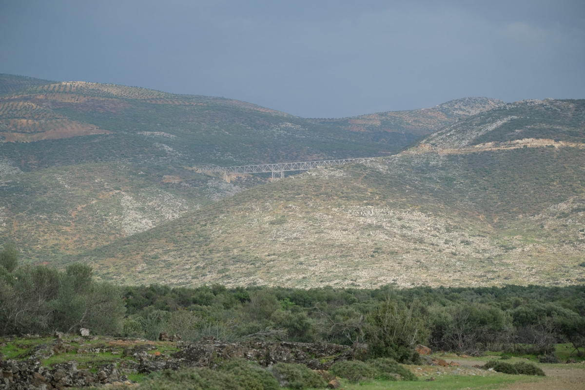 Ecdat yadigarları depremden etkilenmedi