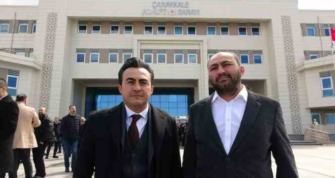 Nazmi Arıkan ve Şerif Eker cinayetinde sanık Akçekaya’ya 2 kez ağırlaştırılmış müebbet hapis