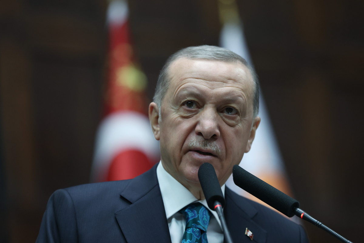 Cumhurbaşkanı Erdoğan: 'Temmuzda asgari ücrete ara zam var'