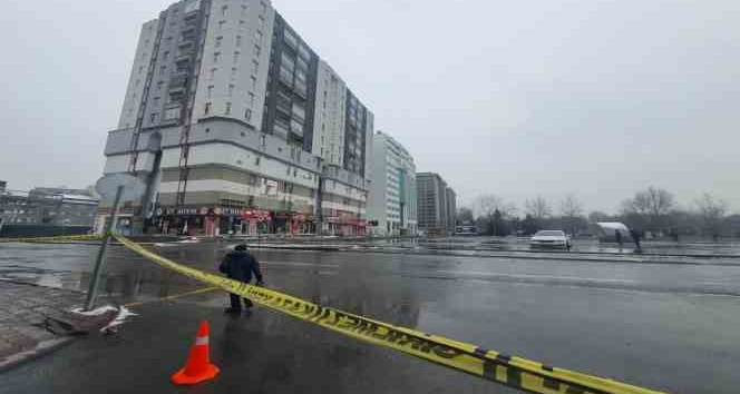 Kayseri’de hasar tespit çalışmaları tamamlandı: Bin 148 ağır hasarlı yapı var