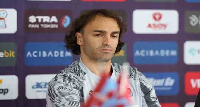 Lazar Markovic: "Bu kulübe en iyi hizmeti vermek istiyorum"