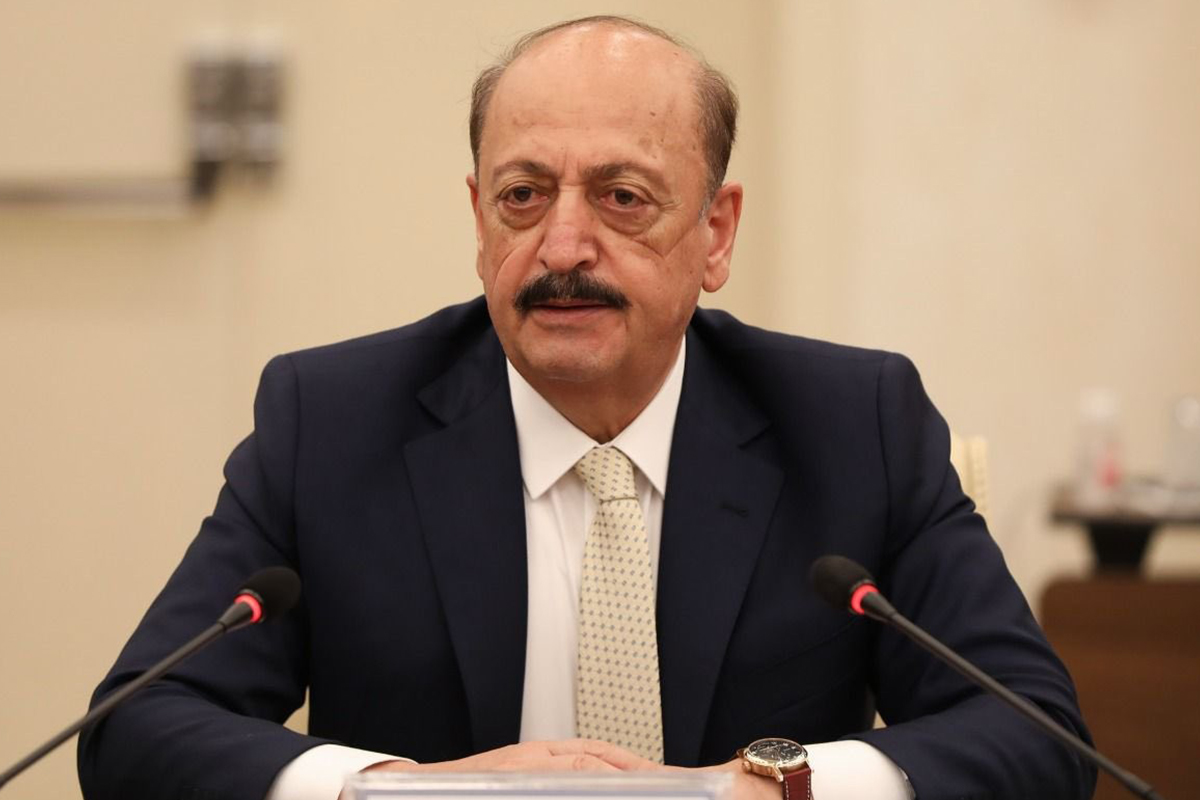 Bakan Bilgin: 'SGK çalışanlarımıza ilave fazla mesai ücreti verilecektir'