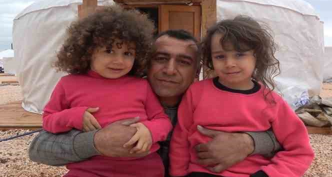 Şehir dışındaki ailesinin yanına gidecekken depreme yakalandı: Kendisi kurtuldu, oğlu öldü