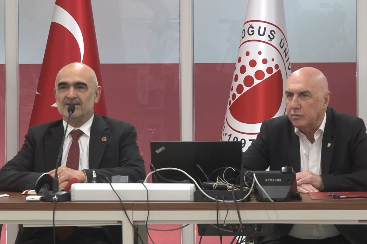 Fabrikaların zemin etüt raporlarını hazırlayacaklar