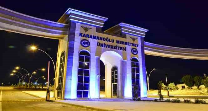 KMÜ SCIMAGO 2023 sıralamasında 42. sırada