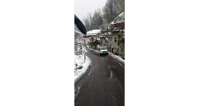 Zonguldak’ta 4 kişilik aile gazdan zehirlendi