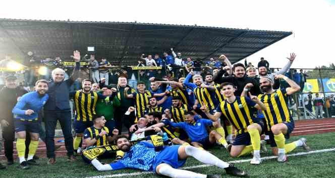 Başkan Tekin’den Şampiyonluk maçına davet