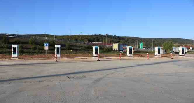 Togg, sorunsuz şarj için Trugo’nun mobil uygulamasını hizmete sundu