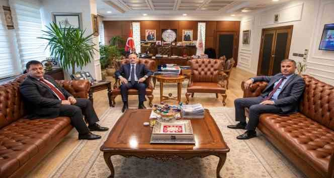 TTK’ya alınacak işçilerin sayısının arttırılması için çalışmalar sürüyor