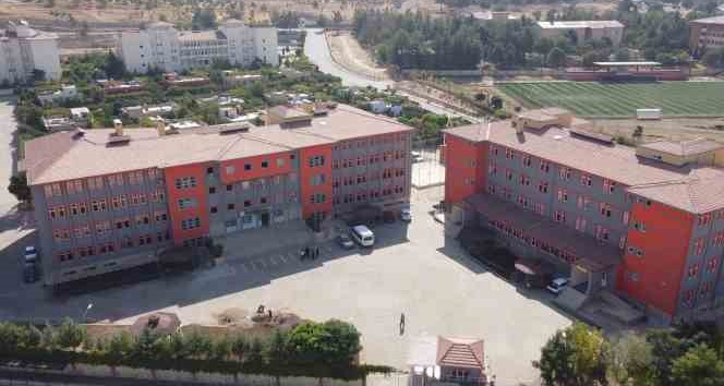 Siirt’te depreme karşı okullarda önceden alınan tedbirler olası bir yıkımı önledi