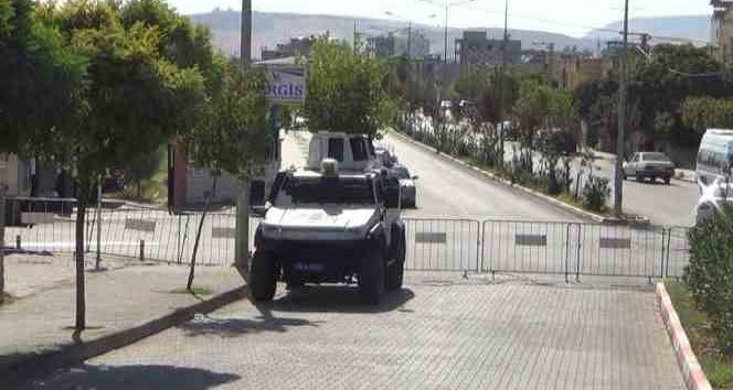 Siirt’te toplantı ve gösteri yürüyüşleri 15 gün yasaklandı