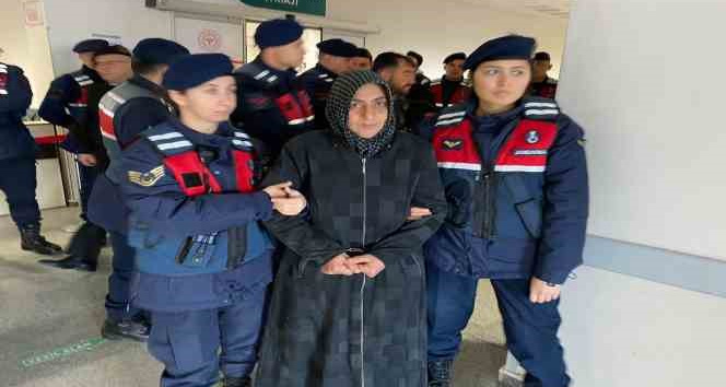 10 yıldır kayıp olan adamı dini nikahlı karısı öldürüp yakmış