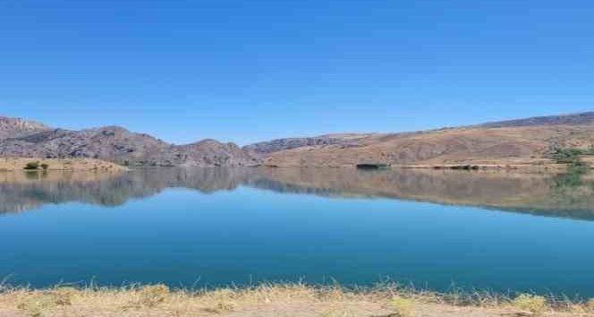 Balıkçılara iç sularda avlanma yasağı uyarısı