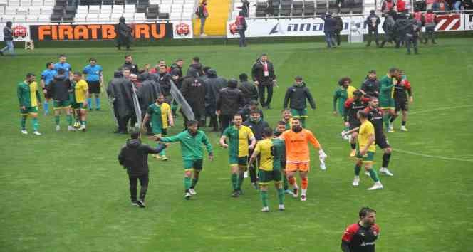 PFDK’dan 24Erzincanspor Başkanı Keleş’e ihtar cezası
