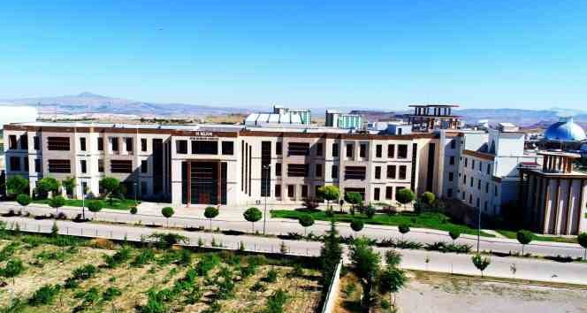 NEVÜ Spor Bilimleri Fakültesi Erasmus anlaşması imzaladı