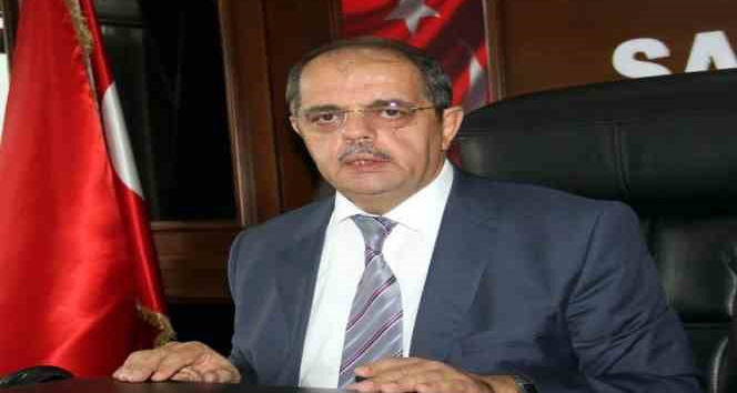 Niğde İl Müftüsü Ayas: "Depremzedelere fitre ve zekatlar için AFAD fitre ve zekat hesaplarına yatırabilirsiniz"