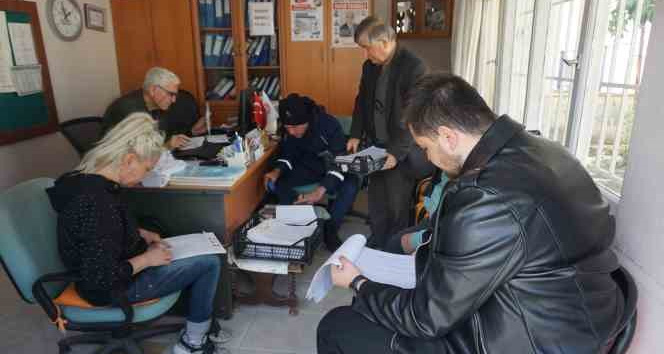 Edirne’de 50 bin nüfusa sahip mahallenin muhtarından vatandaşlara çağrı