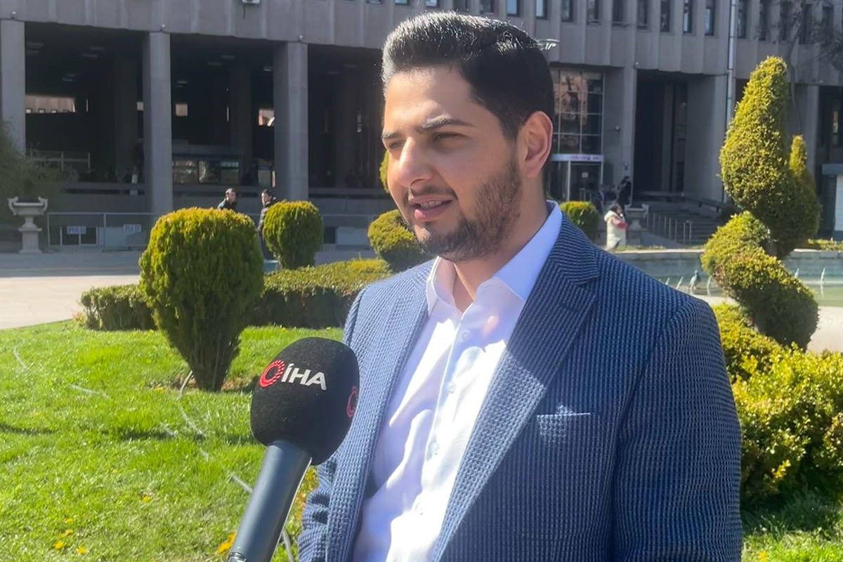 Tatil planı yapanlara sahte siteler üzerinden rezervasyon dolandırıcılığı uyarısı