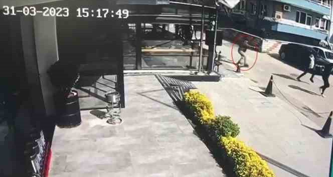 Edirne’de 2 kişinin yaralandığı silahlı kavganın zanlısı yakalandı