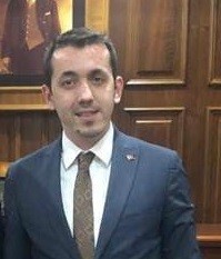 Altınkayık, Personel Genel Müdürü oldu