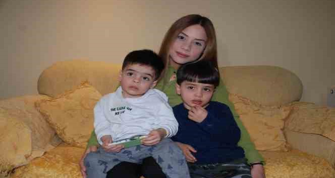 ’Süperfetasyon’ ikizler ayrılmasın