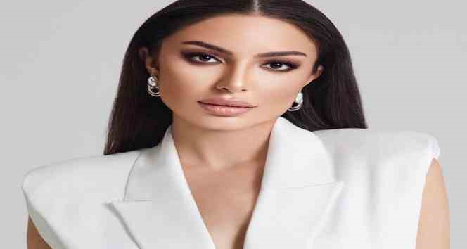 Tuğçe Aral ekranlara geri döndü