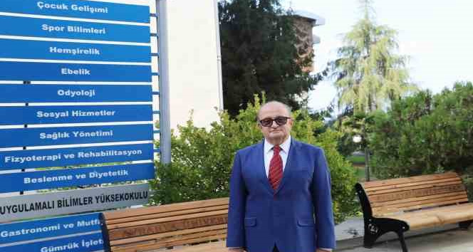 Prof. Dr. Özoran: “Kanserde en etkili yol korunma, erken tanı ve tedavi”