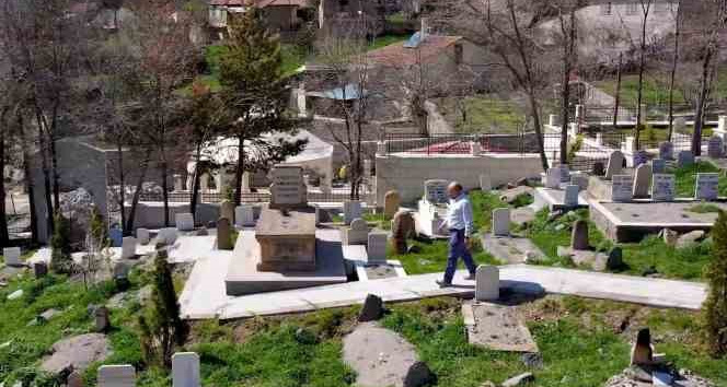Erzincanlı Pir Muhammed Bahaddin Hazretleri’nin deprem hikmeti