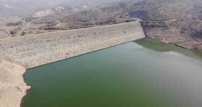 Bakacak Barajı Sulama Tesisi, 2023 yılı sulama sezonu için işletmeye açılmayacak
