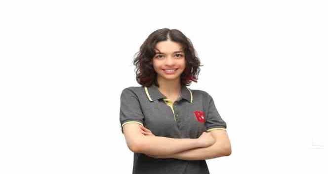 Dünyanın en parlak 100 öğrencisinden Karen aynı anda Harvard ve Stanford’tan kabul aldı