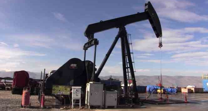 TPAO’nun Siirt’te petrol arama ruhsatının süresi uzatıldı