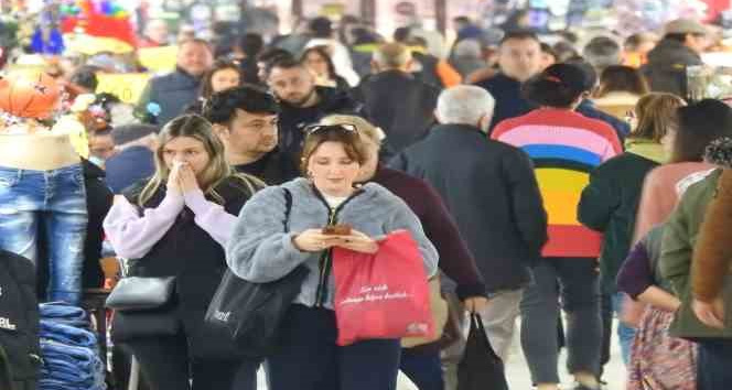 Uzmanından uyarı: "Ani hava değişimlerine dikkat"