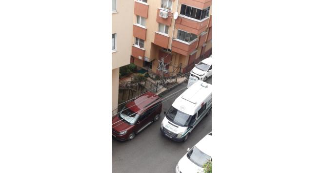 Ereğli’de 60 yaşındaki şahıs evinde ölü bulundu