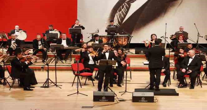 Yunus Emre’nin güzel eserleri Denizlililer için seslendirildi