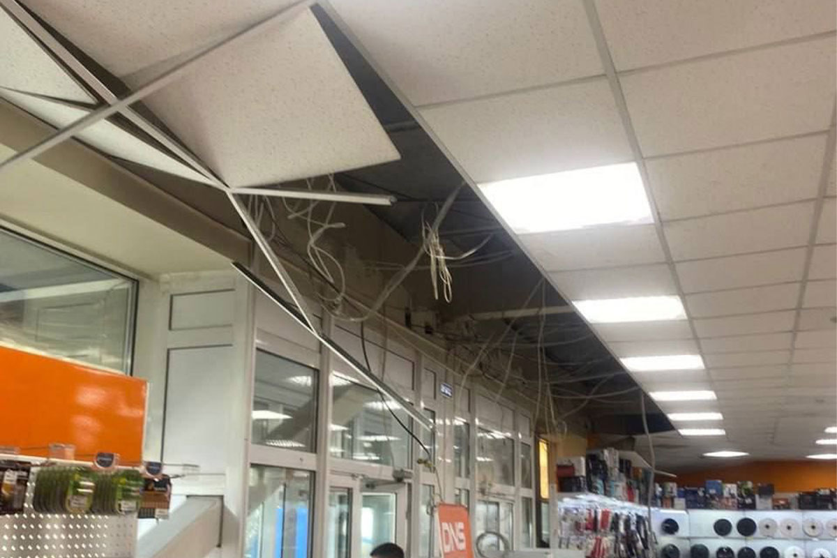 Rusya'da 6.9 büyüklüğünde deprem