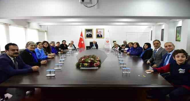 2 Nisan Otizm Farkındalık Günü