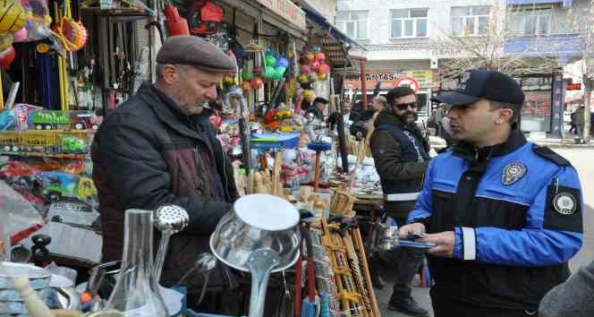 Kars polisi vatandaşları dolandırıcılara karşı uyardı